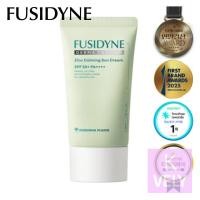 ราคา [1+1] DONGWHA FUSIDYNE Derma Trouble Zinc Calming Sunscreen 50ml SPF50+ PA++++ / Soothing + UV Protection for Sensitive & Acne-Prone Skin (26437150381)