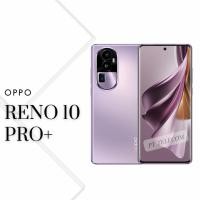 ราคา Oppo Reno 10 Pro+ (Ram12/256GB) เครื่องศูนย์เคลียสตอค ประกันร้าน (25143025128)