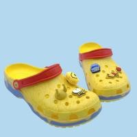 ราคา 2025 ฤดูร้อนสไตล์ใหม่หมีพูห์โอนกันลื่นกันน้ําระงับกลิ่นกายหลุมรองเท้าอุปกรณ์เสริมรองเท้าหัวเข็มขัดรองเท้าดอกไม้ขายส่ง (43227002280)