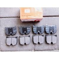 ราคา ผ้าเบรคBrembo audi 8 pot รุ่นR8 ของแท้Brembo (6949894098)