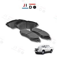 ราคา ผ้าดิสเบรคหน้า HI-BRID รหัสสินค้า HT-149 TOYOTA VIGO 4WD (28112611324)
