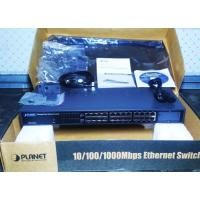 ราคา Switch Managed PLANET WSW-2401A Lenkap สินค้าโกดังใหม่ (40455600328)