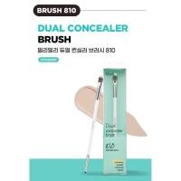 ราคา *พร้อมส่งจากไทย แปรง Fillimilli Dual concealer brush 810 (46905939282)