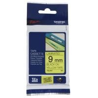 ราคา เทปพิมพ์อักษร Brother TZE - 621 (5335520012)