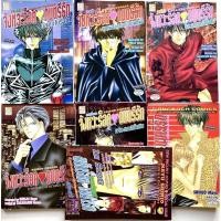 ราคา จังหวะร็อค ดนตรีรัก ภาคพิเศษ / เขย่าร็อค เขย่ารัก ภาคพิเศษ2 Inside (13229656162)