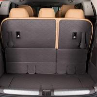 ราคา สําหรับ Byd Denza D9 2024 Trunk Mat รถอุปกรณ์เสริม Para Auto เครื่องมือ (40404591725)