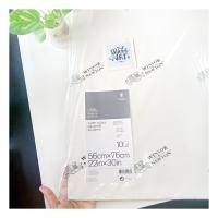 ราคา กระดาษทั้ง 300 แกรม 56 x 76 ซม. Winsor & Newton Professional สีน้ําแผ่น Imperial ขนาดสีน้ํา (27729208550)