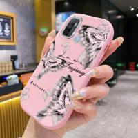 ราคา OPPO A53 2020 A33 2020 A53s A32 A54 เคสผีเสื้อขนาดเล็ก UA0292 (55606068394)