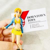 ราคา Nami นามิ One Piece Styling Bandai มือ2 (27338588129)