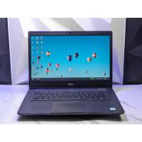 ราคา second hand notebook Dell Latitude 3400 สเปก intel Core i5 -8265U Ram 8 GB SSD 256 GB Wifi ทัสเม้าส์ แป้นพิมพ์ (40200839907)