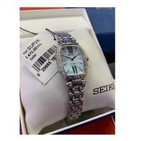 ราคา นาฬิกา seiko solar รุ่นเพชรแท้ หน้าปัดมุก (2056006414)