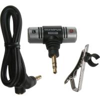 ราคา OLYMPUS Stereo Microphone Set ME51SW for Voice Recorders (29566762005)