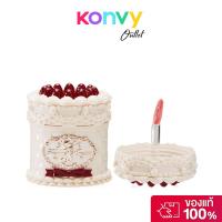 ราคา Flower Knows Strawberry Cupid Collection Cake Lip Cream 5ml ลิปครีมเค้กสุดคิวท์. (25545768983)