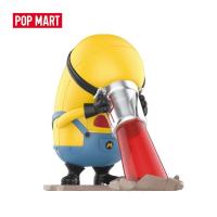 ราคา POPMART Global Minions Despicable Me 4 Series (26914394068)