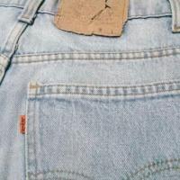 ราคา Levi's ป้ายส้ม...... (5634171400)