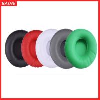 ราคา BAIHE แผ่นรองหูฟังตัดเสียงรบกวน อุปกรณ์เสริมโฟมนุ่ม สำหรับ Beats Solo HD Solo1 Solo 1.0 1 คู่ (49456481029)