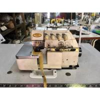 ราคา จักรโพ้งอุตสาหกรรม 5 เส้น gemsy (18290503085)