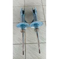 ราคา โช้คหน้าToyota Vios,Yarisปี07-12KYB New Sr (28130169705)