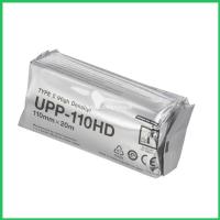 ราคา กระดาษสังเคราะห์ อัลตราซาวด์ สําหรับเครื่องพิมพ์วิดีโอ SONY Mitsubishi UPP-110S UPP-110HD UPP-110HG 1 ม้วน (20073939935)