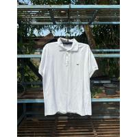 ราคา Lacoste มือสอง เสื้อโปโล (57255019863)