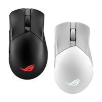 ราคา ASUS ROG Gladius III Wireless AimPoint เมาส์เกมมิ่ง สำหรับเล่นเกมแบบไร้สาย (24487987081)