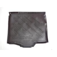 ราคา ถาดท้ายถาดท้ายรถถาดวางของท้ายรถ มาสด้า2 mazda2 2010 2011 2012 2013 2014 4ประตู (16340302811)