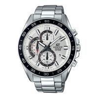 ราคา Casio Edifice นาฬิกาข้อมือ รุ่น EFV-550D, EFV-550D-7AV ของแท้ รับประกันศูนย์ CMG 1 ปี (23248214471)