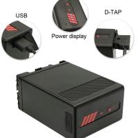 ราคา BP-U65แบตเตอรี่ SONYสำหรับ Sony เข้ากันได้กับสากลBP-U60แบตเตอรี่กล้องวิดีโอEX3EX1แบตเตอรี่ (25334481072)