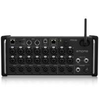 ราคา MIDAS MR18 เครื่องผสมสัญญาณเสียง ดิจิตอล 18-Input 6-Aux (9812059801)