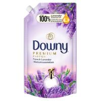 ราคา Downy ดาวน์นี่ น้ำยาปรับผ้านุ่ม พรีเมี่ยม เพอร์ฟูม กลิ่นสวนลาเวนเดอร์ฝรั่งเศส 530 มล. (4987176077981) (11171577876)
