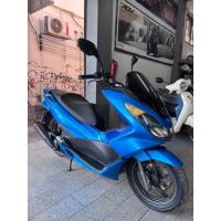 ราคา [รถมือสอง] มอเตอร์ไซค์มือ2 Honda PCX สภาพดี เอกสารครบ พร้อมโอน รบกวนอ่านก่อนสั่งซื้อ (41928809367)
