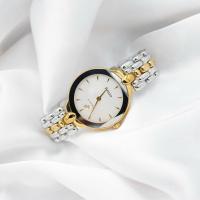 ราคา Rado Florence 160.3664.2 Sapphire Crystals Swiss Made Quartz✨ (50203881075)