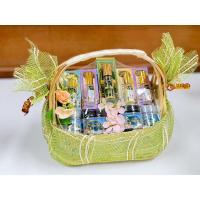 ราคา ของขวัญปีใหม่ กระเช้าสุขภาพ เย็นจิตสมุนไพร (28971441326)