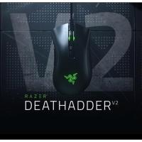 ราคา Razer DeathAdder V2 Gaming Mouse (4215119284)