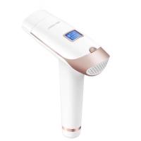 ราคา Lescolton IPL LASER เครื่องเลเซอร์กำจัดขน 2 in 1 (19221822487)