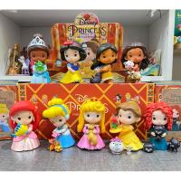 ราคา Disney Princess Fairy Tale Friendship - POP MART *เลือกตัว (19288091301)