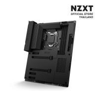 ราคา NZXT MAINBOARD INTEL N7 Z490 BLACK (9800508419)