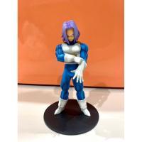 ราคา Figure Trunk Dragon Ball ฟิกเกอร์ ทรังค์ ลูก เบจิต้า ดราก้อนบอล สวยมาก ไม่มีตำหนิ เหลือตัวสุดท้าย (29760289707)