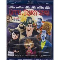 ราคา Hotel Transylvania โรงแรมผี หนีไปพักร้อน (Includes Mini-Movie) (Blu-ray) (8462462750)