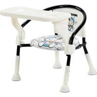 ราคา เด็กเก้าอี้กรีดร้องพับทารกพนักพิงเด็กวัยหัดเดินขนาดเล็กกินม้านั่งรับประทานอาหารการเรียนรู้ที่นั่ง (41665984594)