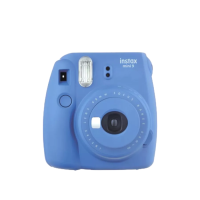 ราคา Fuji กล้องฟิล์มอินสแตนท์ Instax Mini 9 by dotlife (42273749871)
