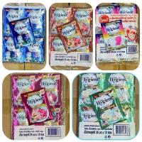 ราคา Hygiene Expert Wash ไฮยีน น้ำยาซักผ้าเข้มข้น(5กลิ่น) 35 มล. (28976589716)