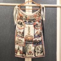 ราคา เสื้อพิมพ์ลาย Flynow แท้% (3411650790)