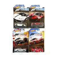 ราคา Hot Wheels | LAMBORGHINI HURACAN LP 610-4 | McLAREN P1 | ‘96 NISSAN 180SX TYPE X | ASTON MARTIN 1963 DB5 | FORZA HORIZON (43358642928)