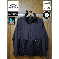 ราคา เสื้อกันหนาว แบรนด์ Oakley มือ2ของแท้ (41257599972)