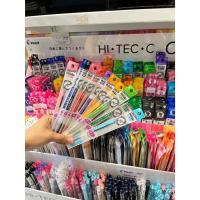 ราคา ไส้ปากกา Pilot HI-TEC-C Coleto 0.5 (ลิขสิทธิ์แท้) (1661780300)