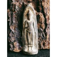 ราคา พระร่วง หลังรางปืน เนื้อชิน กรุลพบุรี (5094711587)