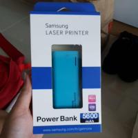 ราคา powerbank samsung 5600 mah (2154306562)