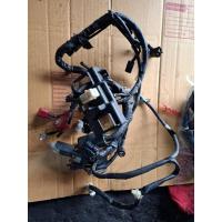 ราคา ชุดสายไฟดรีมซุปเปอร์คัพS4, สายเมนใหญ่ สินค้าแท้มือสอง (24181266534)