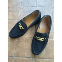 ราคา รองเท้าหนัง Ferragamo (26372325820)